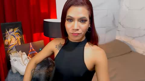 MARIA online show from December 13, 1:48 am