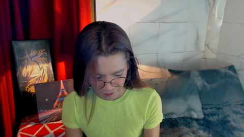 MARIA online show from December 29, 1:17 pm