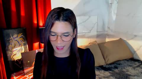 MARIA online show from February 19, 12:14 am