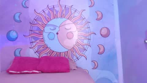 mariana_16_ online show from February 24, 1:59 pm