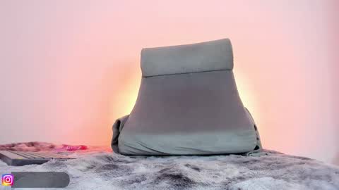 Mariana Preciado online show from February 13, 5:14 am