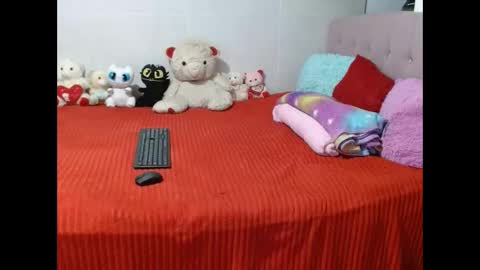 mariann_martins online show from January 27, 2:42 am