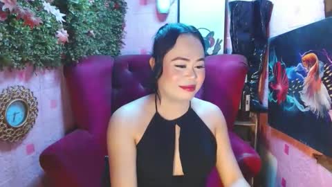 LEAH online show from September 20, 8:14 pm