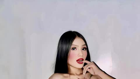 IM YOUR BABE GIRL LYCA online show from January 5, 5:27 pm