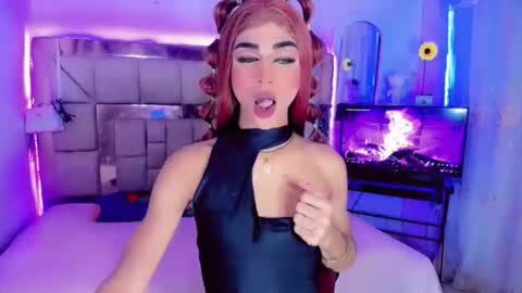 marlydollts online show from February 10, 7:26 am