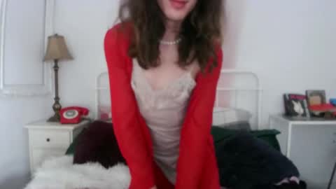 masharose online show from October 29, 2:31 am