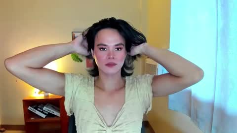 maxine_fucks online show from February 20, 1:45 am