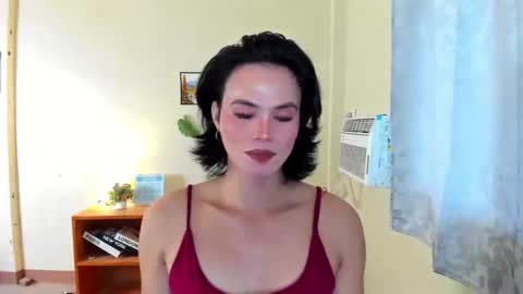 maxine_fucks online show from February 22, 8:17 am