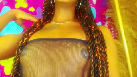 Karol black18 online show from January 5, 8:11 am