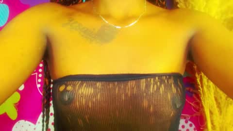 Karol black18 online show from January 16, 6:35 am