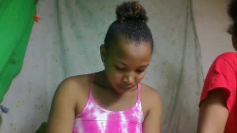 mbotyfeliciaa online show from December 22, 6:23 pm