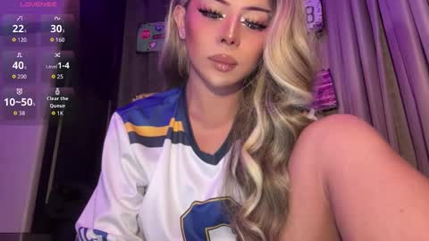 GODDESS OF ALL GODDESSES online show from February 20, 11:01 am