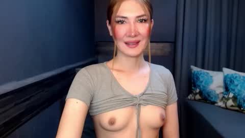 Megan online show from February 3, 6:02 pm