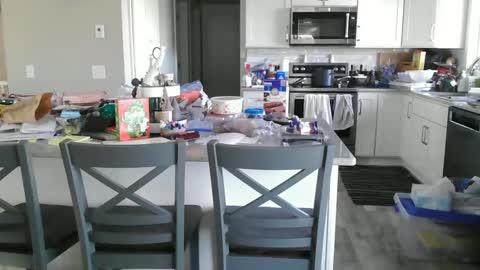 GlamTransGoddess online show from January 4, 5:16 pm