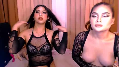 Megan online show from March 7, 6:17 am