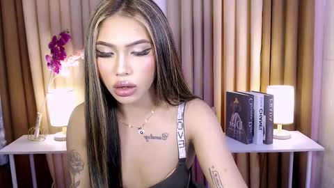 Megan online show from September 24, 6:30 am