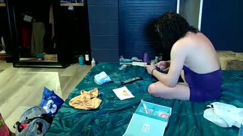 meghan online show from December 14, 1:00 am