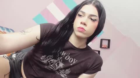 melissa_bunny69 online show from December 5, 12:44 pm