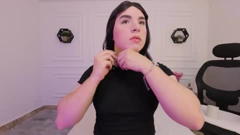 Meloddy online show from November 10, 7:15 pm