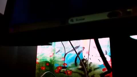 Merly Afrodita online show from March 5, 8:36 pm