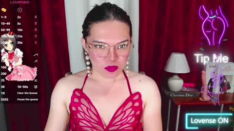 MHAY online show from January 23, 10:01 pm