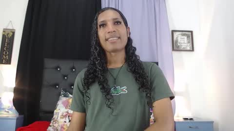 MiaCoock online show from November 14, 4:59 pm