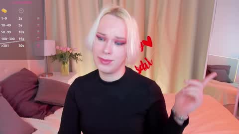 Michel online show from February 15, 6:12 am