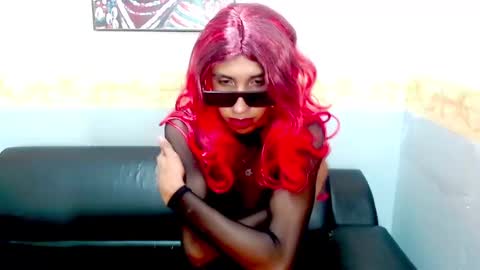 Snapshot of michael_twuis chatting on January 9, 3:04 am I AM MICHAEL online show from January 9, 3:04 am