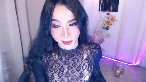 michaelagoddess online show from November 2, 12:36 pm