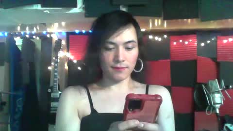 michelle_flowers online show from February 26, 3:32 am