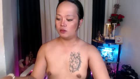 Michelle online show from July 19, 2:43 pm
