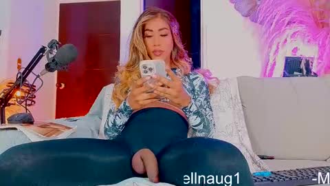 MICHELNAUG    online show from February 20, 3:02 am