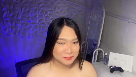 mightysucker_alexa online show from November 9, 2:56 am