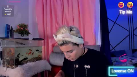 MIHAA-ADAMS online show from February 11, 7:00 pm