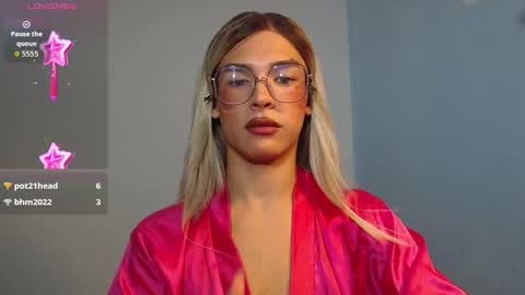 IM MIKE online show from January 10, 5:57 am