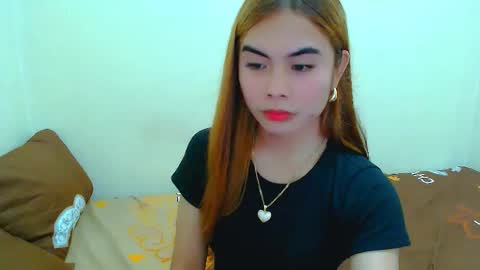 Mikhayla online show from January 19, 8:12 am