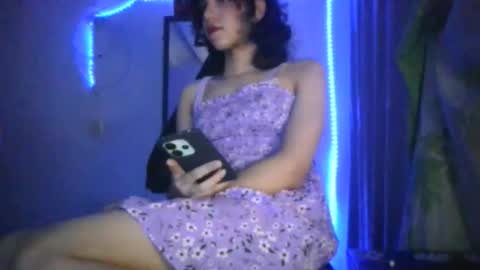 milkysam66 online show from January 6, 4:49 am