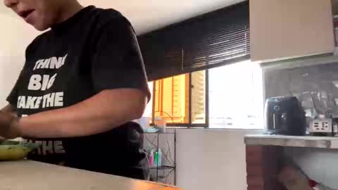 Im girl my name is Johana  online show from October 24, 1:49 pm