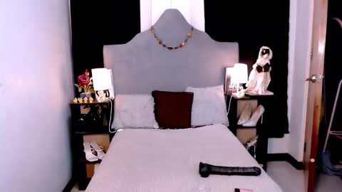 MARIANE online show from January 10, 7:09 pm