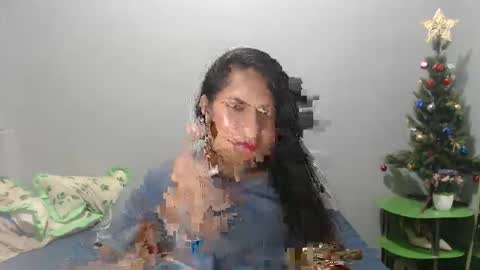 Anita online show from January 14, 3:10 pm