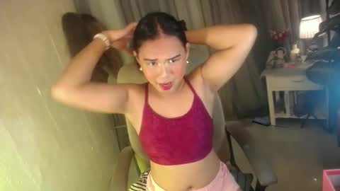 miss_fhakarat online show from February 2, 2:21 am