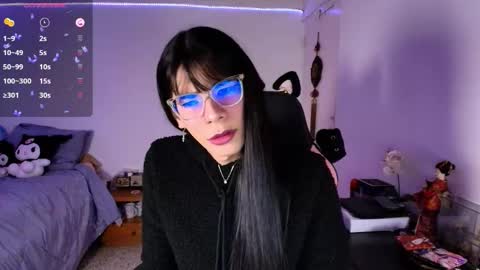 Asami  online show from November 29, 4:58 am