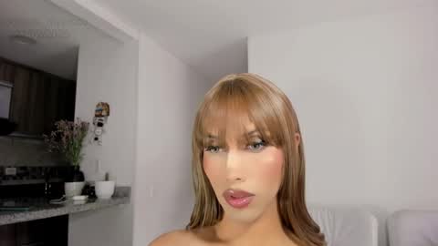 Goddess Myers  thumb up is important for me kisses  online show from February 21, 8:27 pm