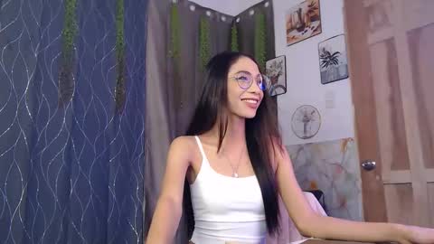 IM SUGAR online show from February 1, 11:14 pm