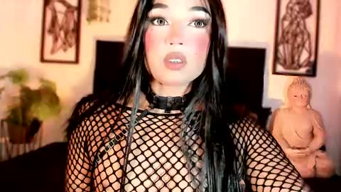 miss_zz online show from July 13, 5:04 pm
