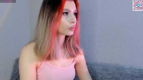 Hello dear we name Elisa and Elizabeth   online show from February 2, 11:42 pm