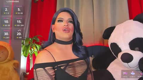 kassandra lazcano online show from March 5, 1:21 am