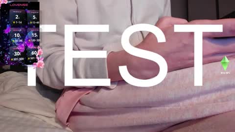 Letisia       Onlyfans MissLetiBlane online show from February 19, 5:26 am