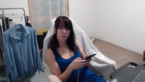 missthon online show from November 4, 4:50 pm