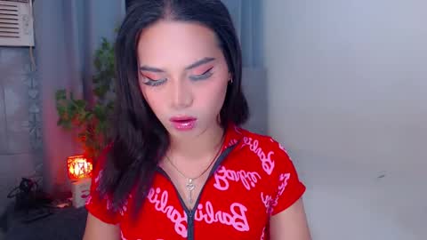 misstrishontop online show from January 16, 2:41 pm